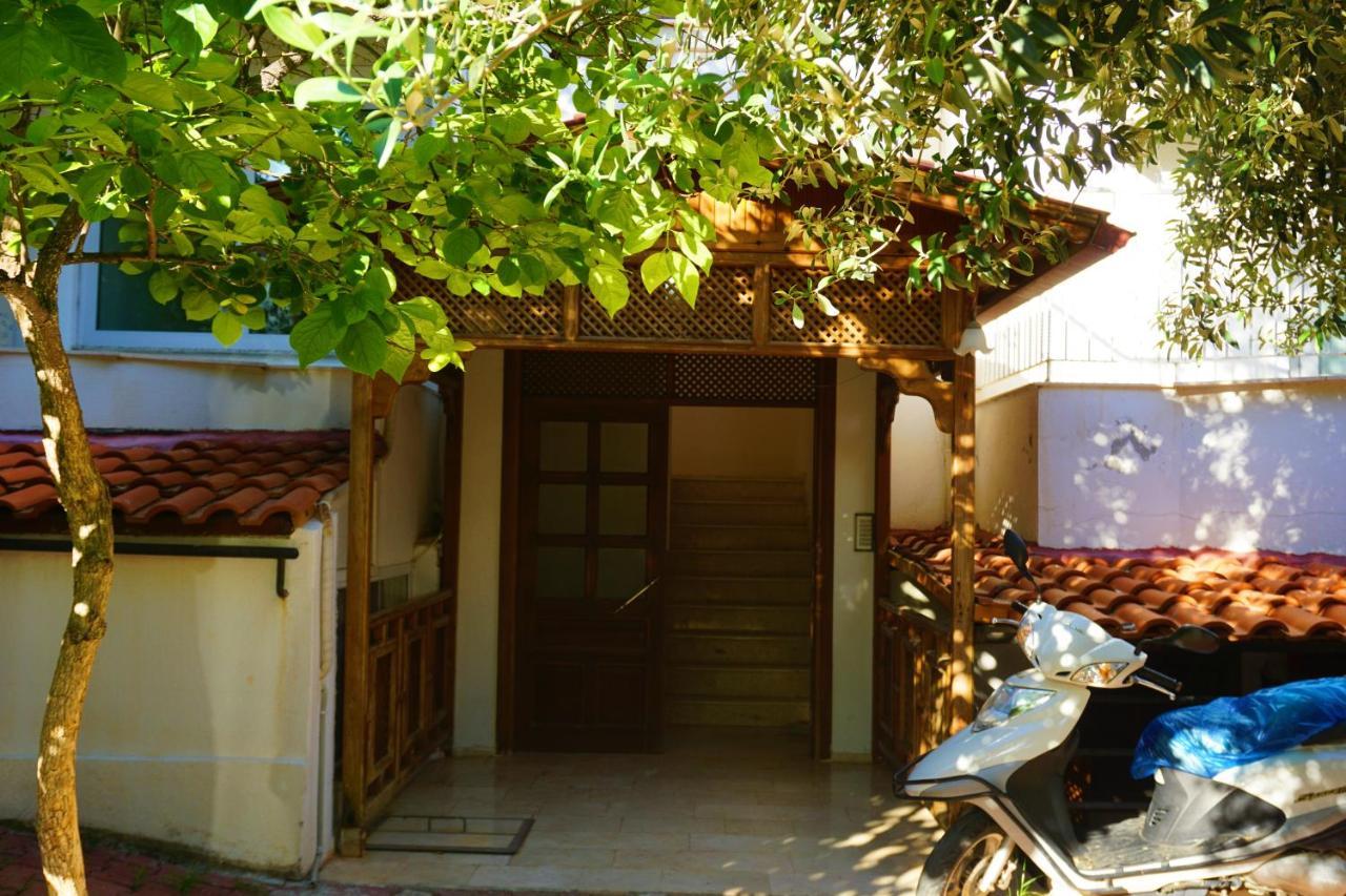 Cobanoglu Hotel Kaş Exterior photo