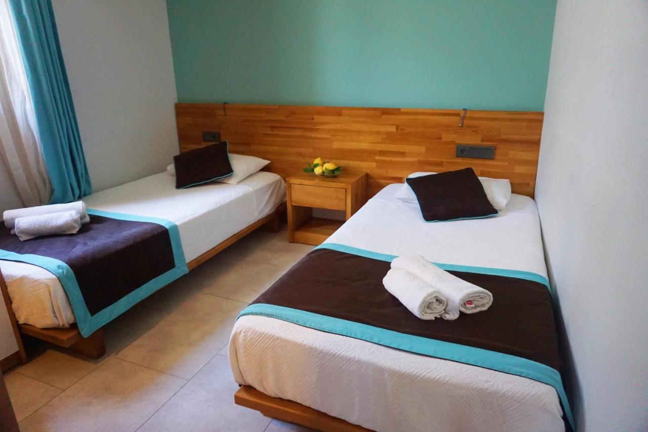 Cobanoglu Hotel Kaş Exterior photo
