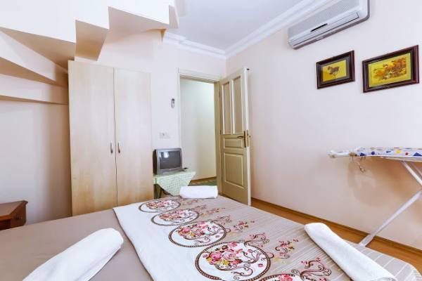 Cobanoglu Hotel Kaş Room photo
